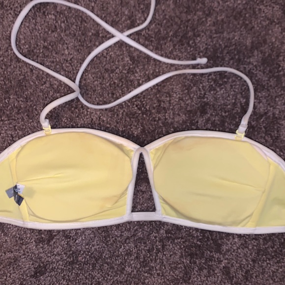 American Eagle/Aerie Swim Top - Picture 3 of 4